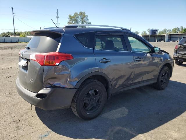 2014 Toyota Rav4 Le VIN: 2T3BFREV4EW209468 Lot: 54182984