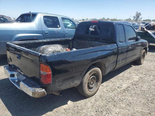 1999 Toyota Tacoma Xtracab VIN: 4TAVL52N4XZ494982 Lot: 54278654