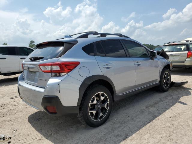 2019 Subaru Crosstrek Premium VIN: JF2GTAEC9K8305050 Lot: 56677254