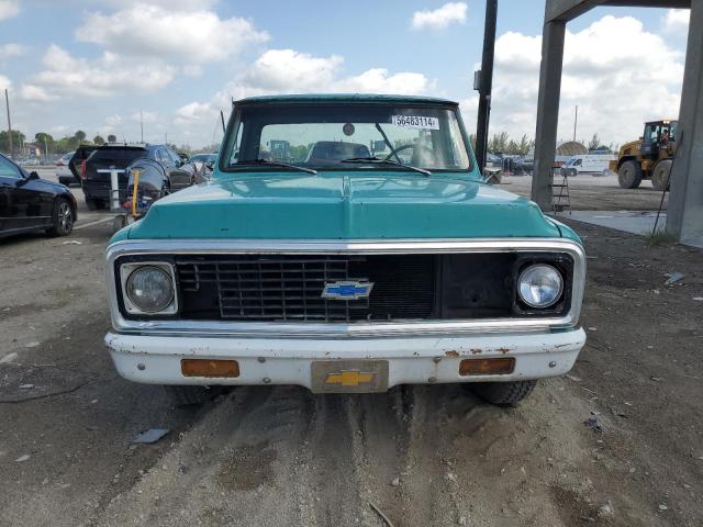 1972 Chevrolet C-10 VIN: CCE142B110533 Lot: 56483114