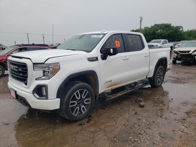 2022 GMC SIERRA LIM - 3GTP9EEL3NG124609
