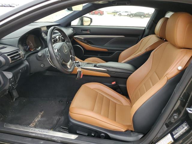 2019 Lexus Rc 350 VIN: JTHHZ5BC0K5020119 Lot: 54155564