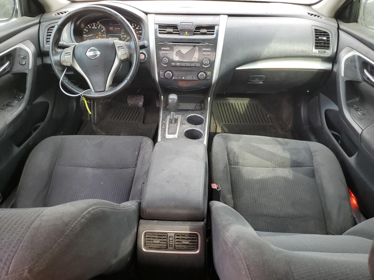 1N4AL3AP7FC239910 2015 Nissan Altima 2.5