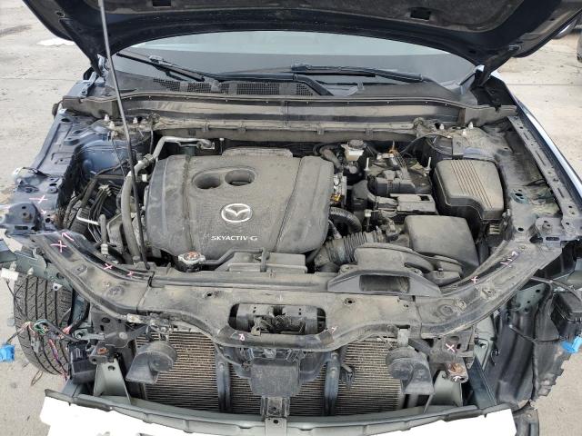 2020 Mazda Cx-5 Grand Touring VIN: JM3KFBDM0L0728011 Lot: 57162804