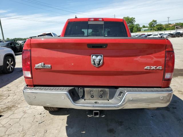 2017 Ram 1500 Slt VIN: 1C6RR7LG9HS631917 Lot: 57028224