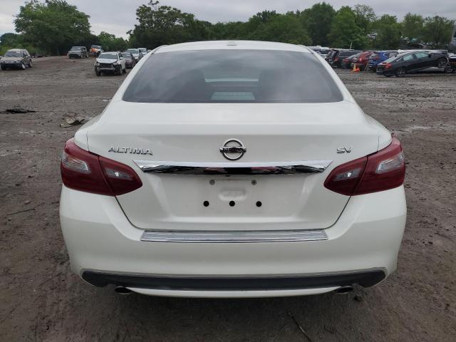 2018 Nissan Altima 2.5 VIN: 1N4AL3AP1JC188199 Lot: 54948434