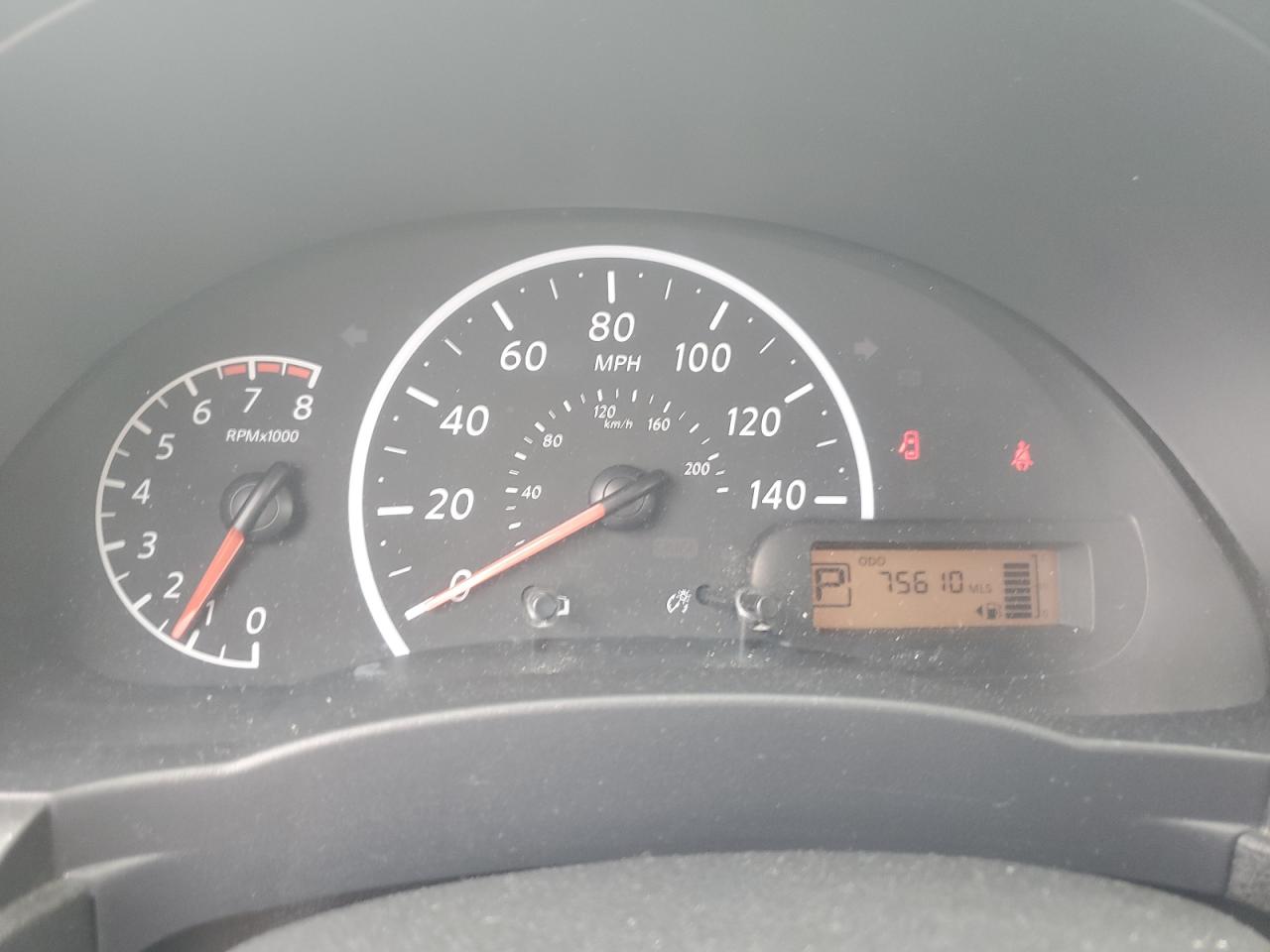 3N1CN7AP1EL812973 2014 Nissan Versa S