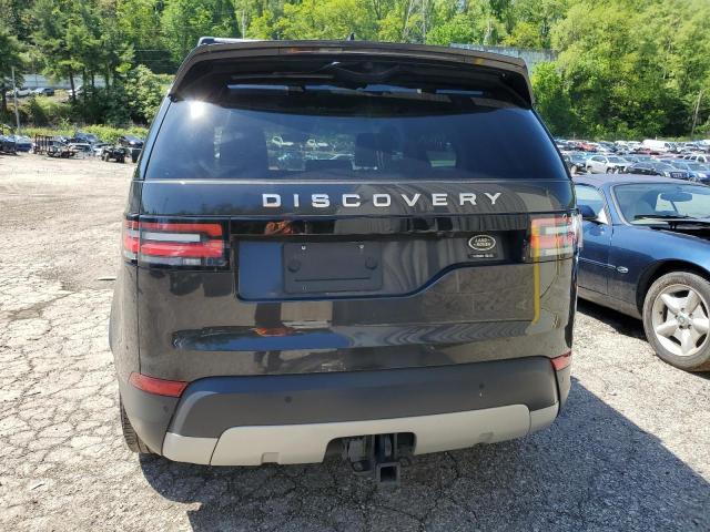 2019 Land Rover Discovery Hse Luxury VIN: SALRT2RVXK2408630 Lot: 54628434