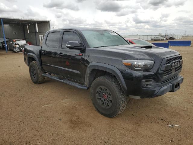 2019 Toyota Tacoma Double Cab VIN: 5TFCZ5AN2KX192140 Lot: 54120544