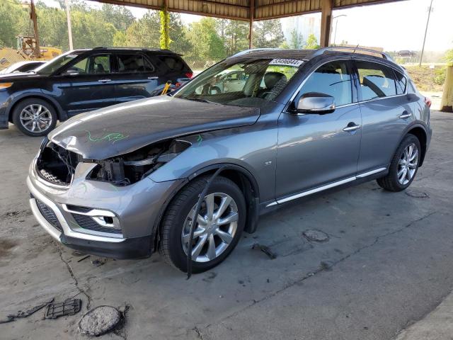 2017 Infiniti Qx50 VIN: JN1BJ0RP5HM381406 Lot: 53496844