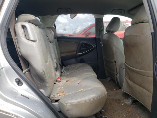 2010 Toyota Rav4 VIN: JTMZF4DV2A5031130 Lot: 53686944