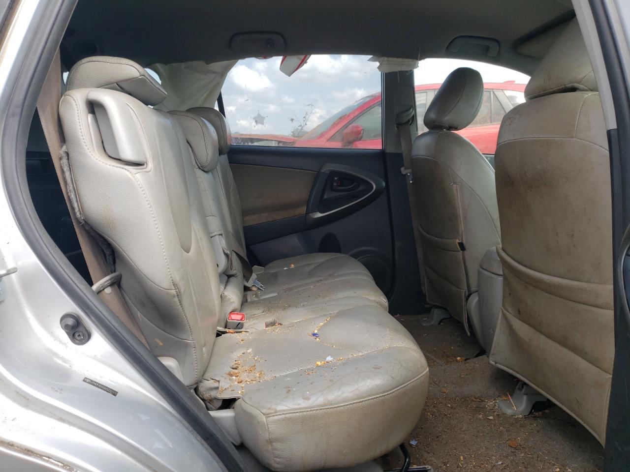 JTMZF4DV2A5031130 2010 Toyota Rav4