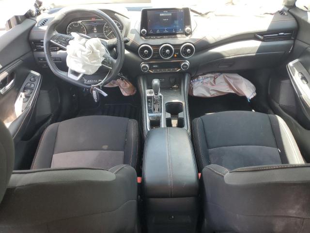 2022 Nissan Sentra Sr VIN: 3N1AB8DV2NY255901 Lot: 55671384