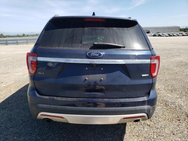 2016 Ford Explorer Xlt VIN: 1FM5K8DH0GGC05569 Lot: 55958394