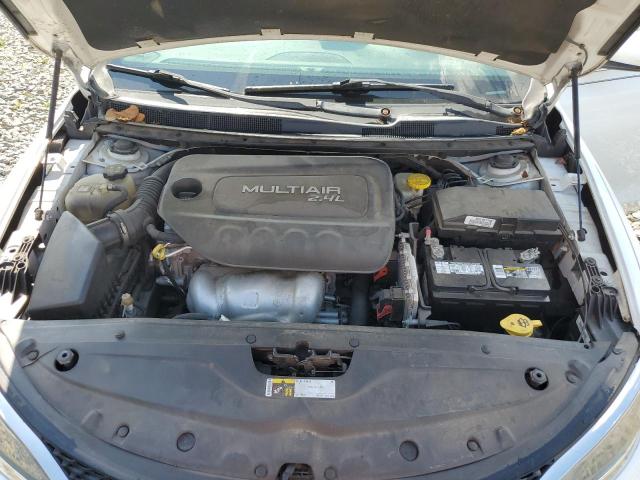 2015 CHRYSLER 200 LIMITE - 1C3CCCAB1FN503591