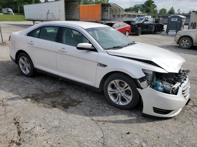 2016 Ford Taurus Sel VIN: 1FAHP2E87GG158285 Lot: 54548184