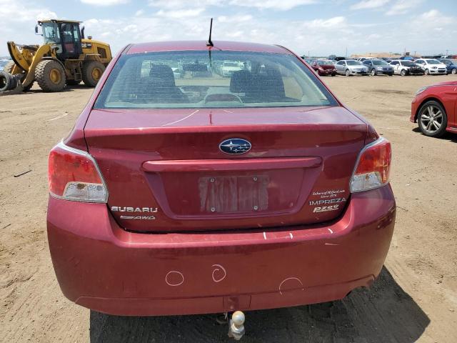 2014 Subaru Impreza Premium VIN: JF1GJAC6XEH016724 Lot: 56485154