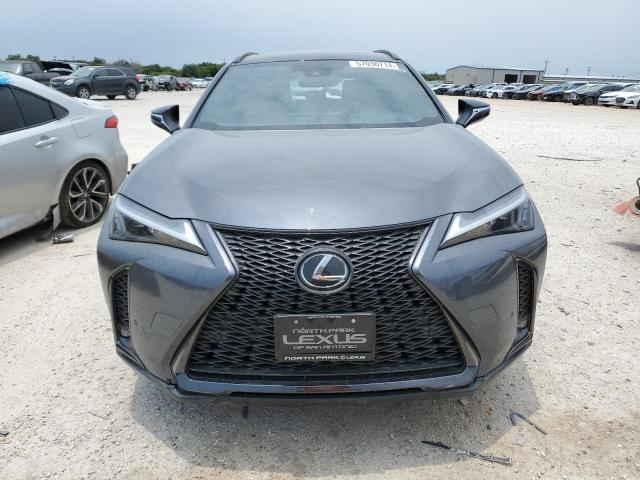 VIN JTHR9JBH4R2078612 2024 Lexus UX, 250H Premium no.5