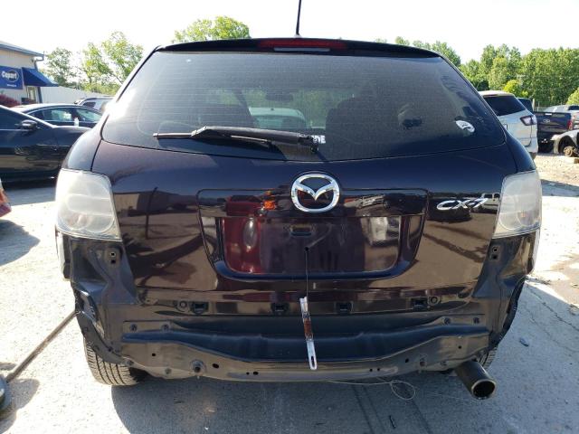 2011 Mazda Cx-7 VIN: JM3ER2A5XB0389936 Lot: 56243864