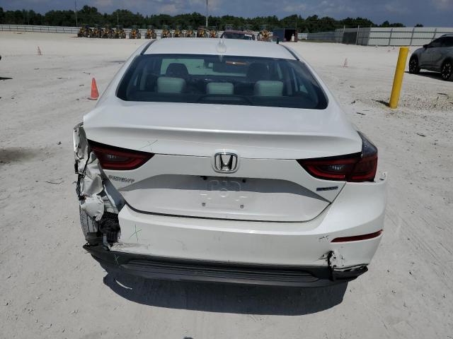 2019 Honda Insight Ex VIN: 19XZE4F50KE012646 Lot: 56594504