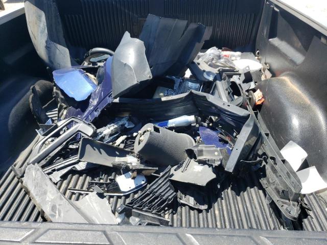 2008 GMC Sierra C1500 VIN: 1GTEC19X28Z189048 Lot: 55414834