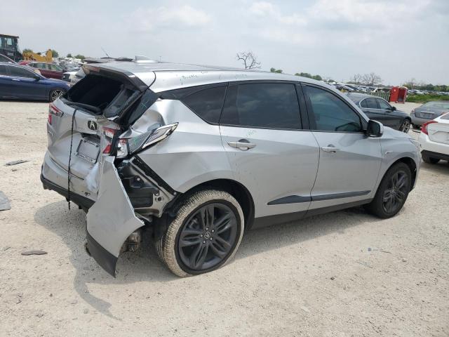 2023 ACURA RDX A-SPEC - 5J8TC1H66PL000226
