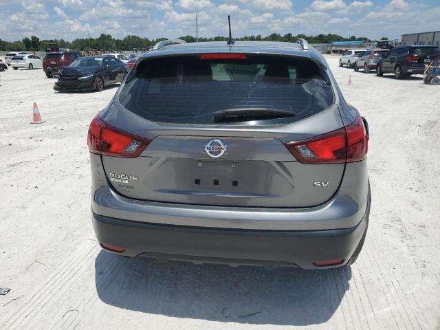 2017 Nissan Rogue Sport S VIN: JN1BJ1CP7HW026952 Lot: 55614684