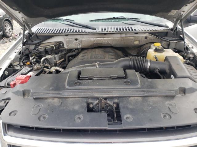 2017 Ford Expedition El Xlt VIN: 1FMJK1HT3HEA52512 Lot: 54616594