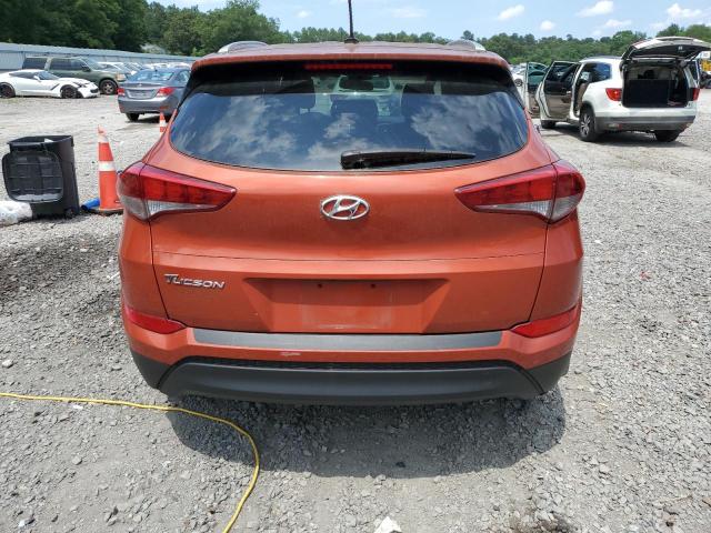 2016 HYUNDAI TUCSON LIM - KM8J33A42GU103935