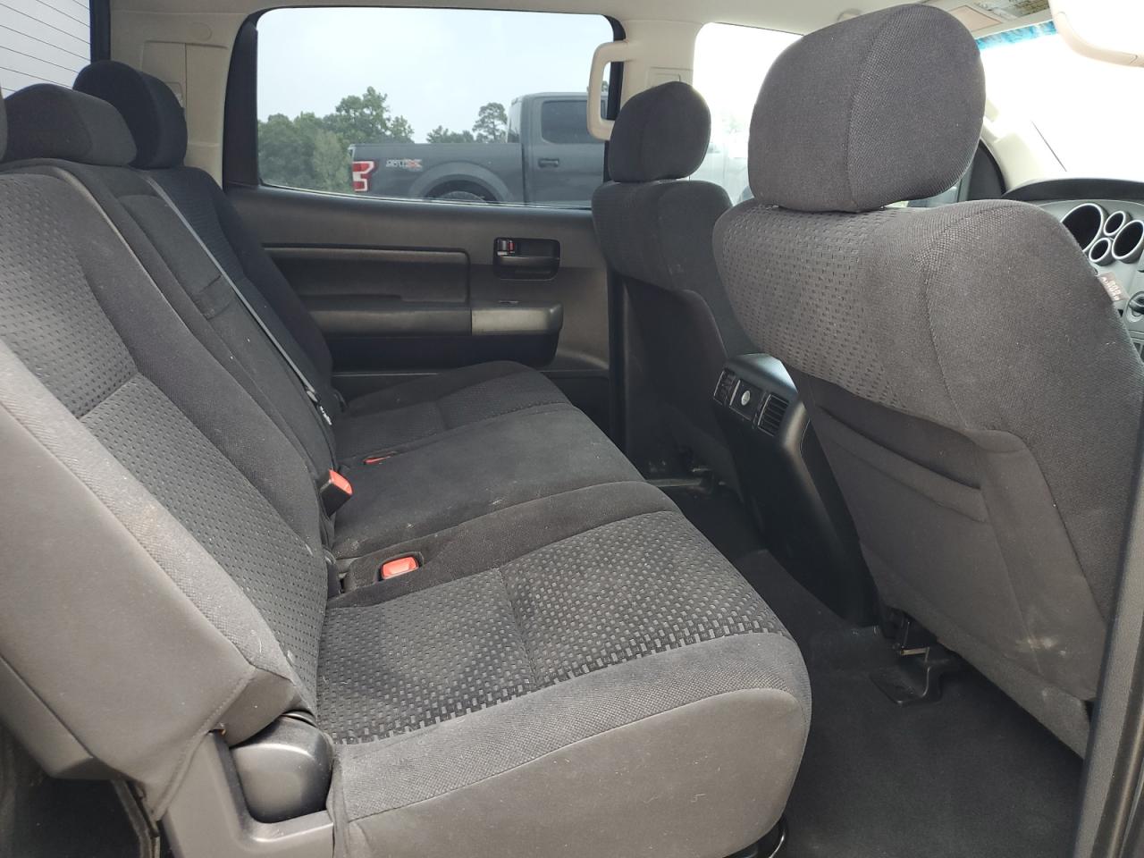 5TFDW5F14AX122267 2010 Toyota Tundra Crewmax Sr5