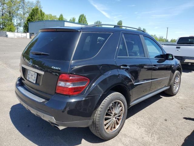 2008 Mercedes-Benz Ml 350 VIN: 4JGBB86E38A347795 Lot: 57466554