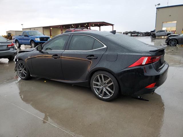 2014 Lexus Is 250 VIN: JTHBF1D26E5001378 Lot: 56639194