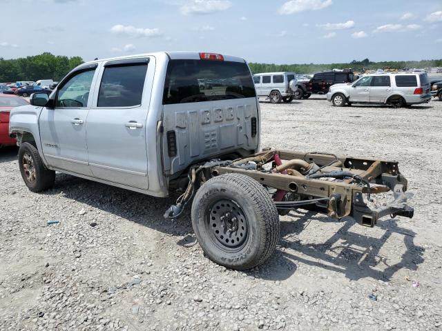 2015 GMC SIERRA C15 - 3GTP1UEC7FG347951