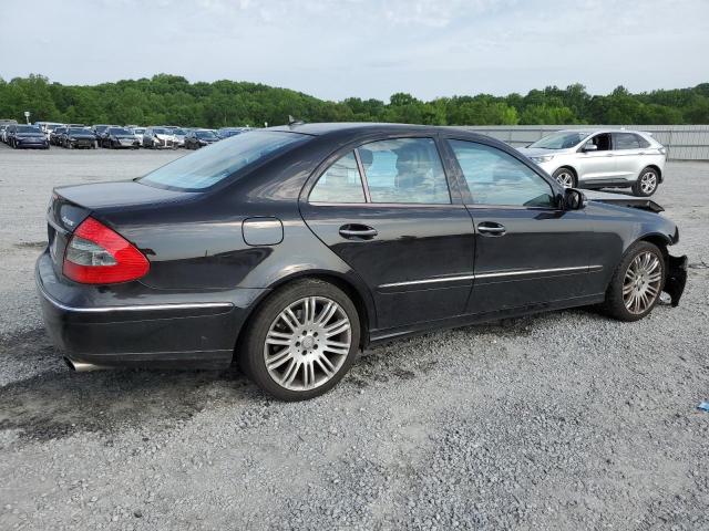 2008 Mercedes-Benz E 350 4Matic VIN: WDBUF87X08B260513 Lot: 54021034