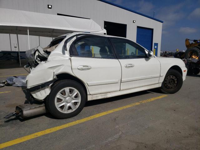 2005 Hyundai Sonata Gl VIN: KMHWF25S85A116350 Lot: 56493014