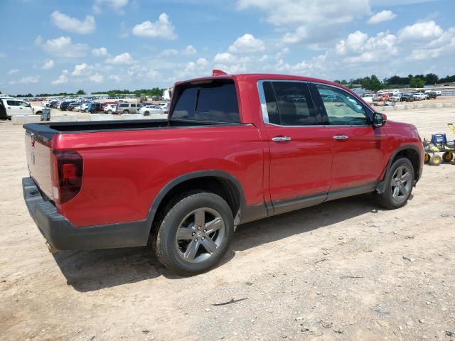 5FPYK3F70NB023538 Honda Ridgeline  3