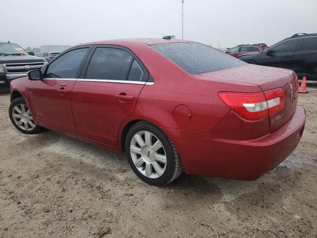 2009 Lincoln Mkz VIN: 3LNHM26T19R621972 Lot: 55388434