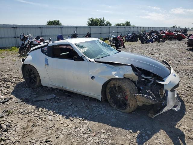 2014 Nissan 370Z Base VIN: JN1AZ4EH0EM636727 Lot: 55123254