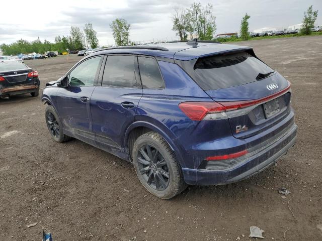 2023 Audi Q4 E-Tron Technik VIN: WA1M2AFZ3PP029740 Lot: 56079944