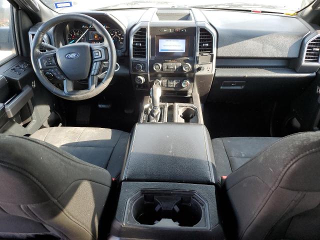 2019 Ford F150 Supercrew VIN: 1FTEW1C46KKD44139 Lot: 54517214