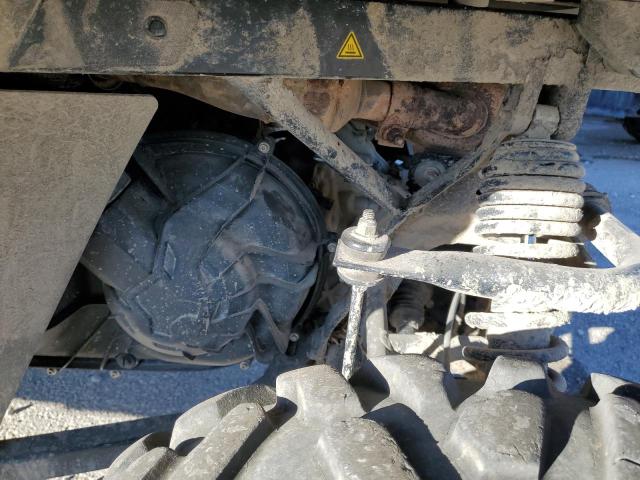2021 CAN-AM DEFENDER L - 3JBUVAX47MK000256