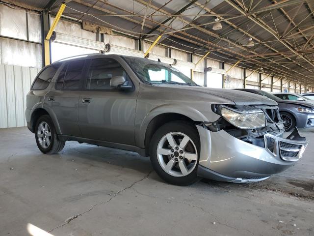 2007 Saab 9-7X 5.3I VIN: 5S3ET13M672803244 Lot: 56345774