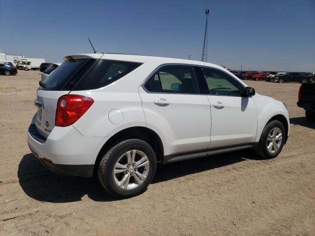 2015 Chevrolet Equinox Ls VIN: 1GNALAEK5FZ121081 Lot: 55618294