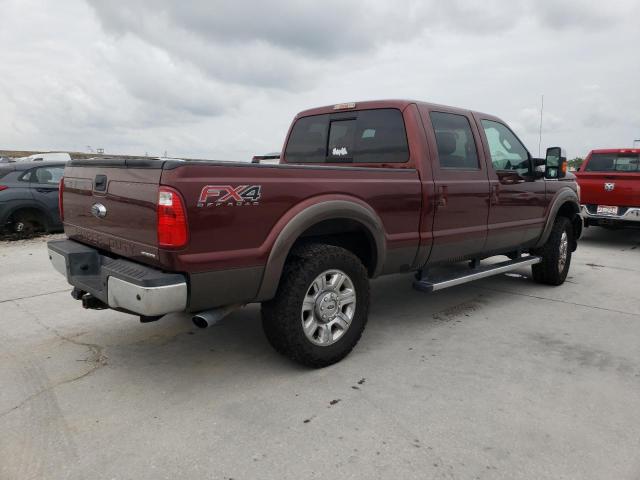 2015 Ford F250 Super Duty VIN: 1FT7W2B69FEA85605 Lot: 53579604