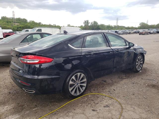 3FA6P0T91LR126880 Ford Fusion SE 3