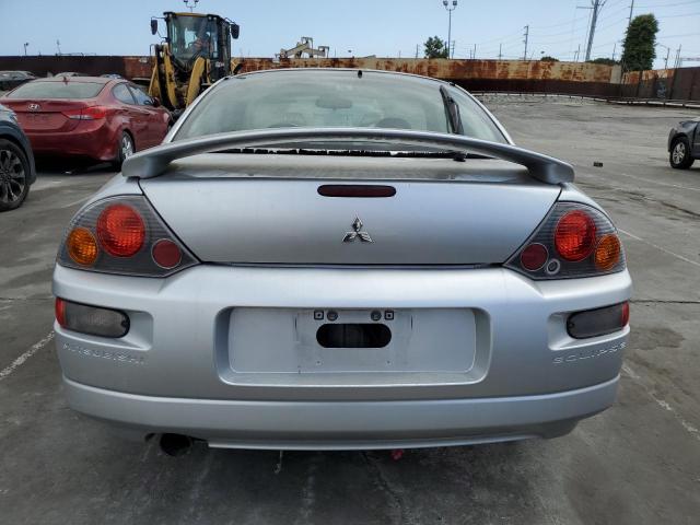 2003 Mitsubishi Eclipse Gts VIN: 4A3AC74H13E100049 Lot: 55585274