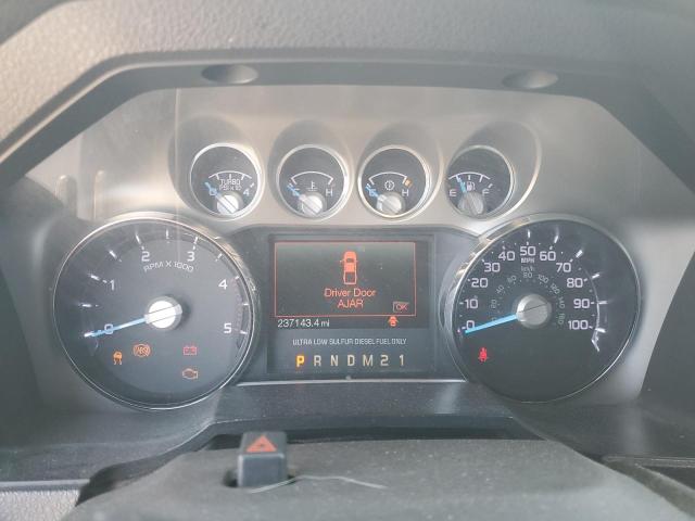 2012 Ford F250 Super Duty VIN: 1FT7W2BT4CEC54074 Lot: 54417674