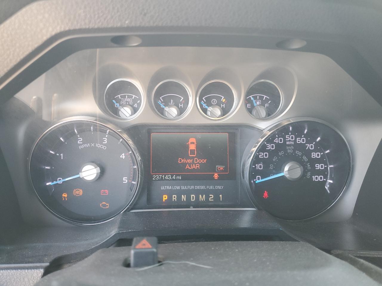 1FT7W2BT4CEC54074 2012 Ford F250 Super Duty