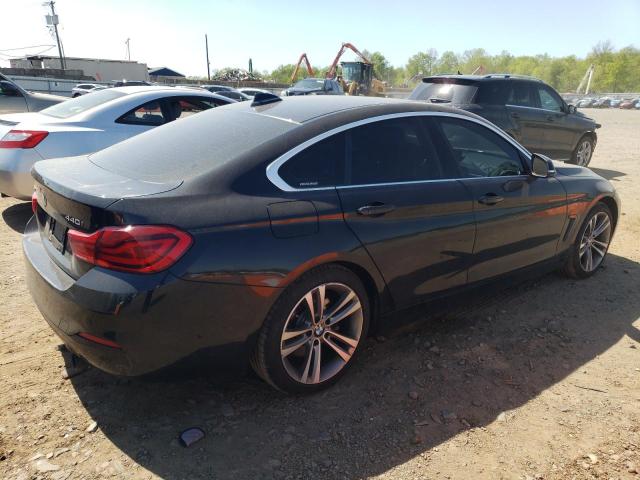 VIN WBA4J7C5XJBH15453 2018 BMW 4 Series, 440XI Gran... no.3