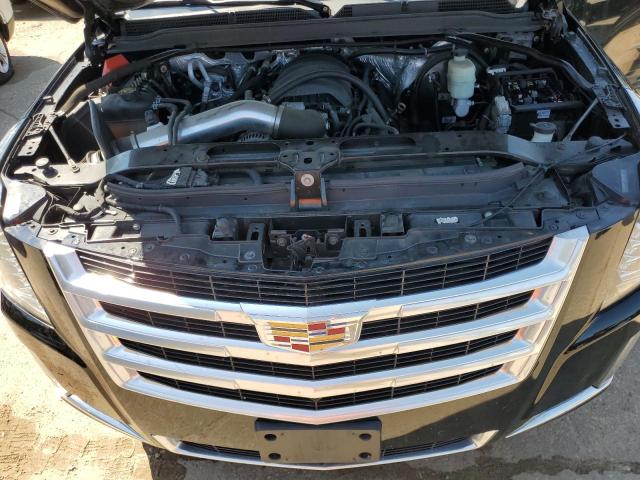 2015 Cadillac Escalade Luxury VIN: 1GYS4MKJ5FR591967 Lot: 55800964